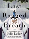Cover image for Last Ragged Breath